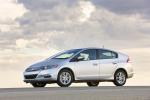 Honda Insight 2010 года
